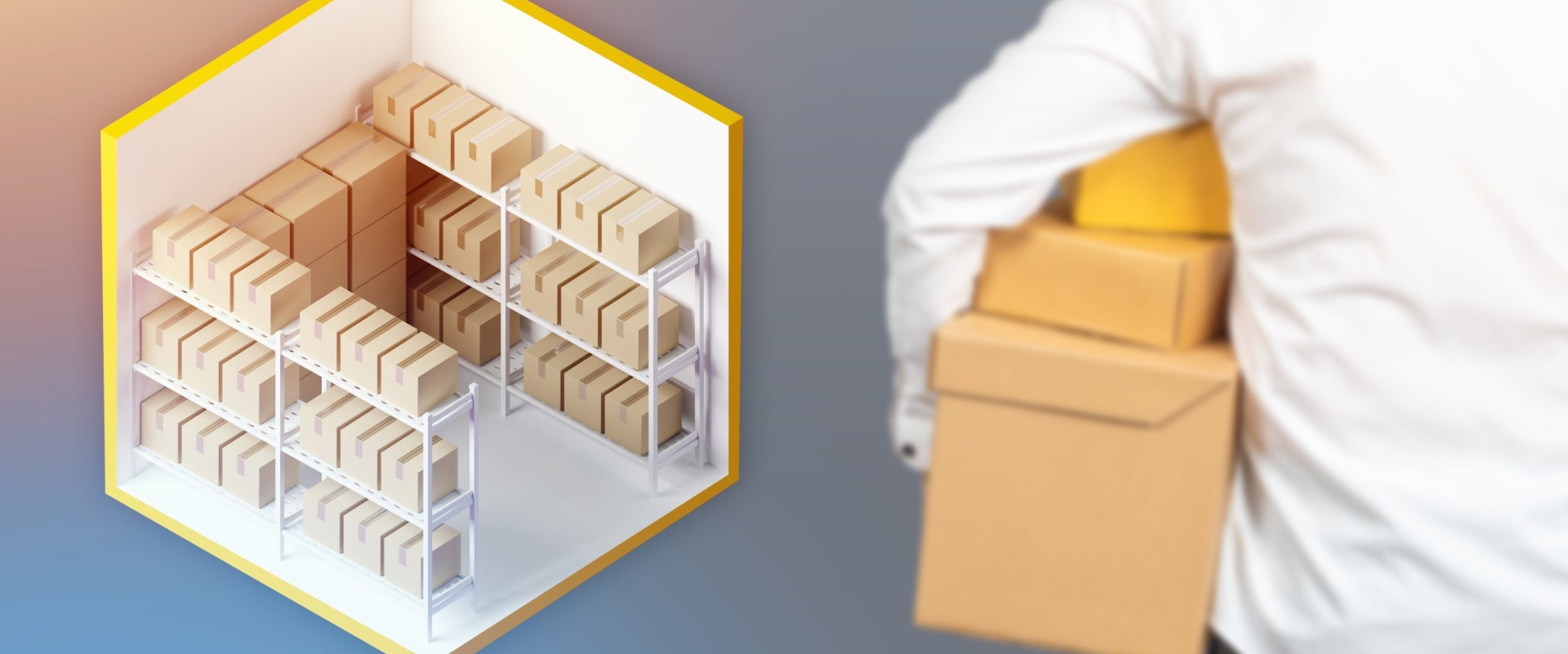 Materials Needed for Packing: The Ultimate Guide to Self Storage