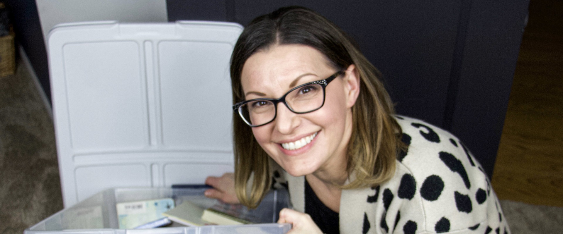 How to Protect Your Valuables and Sentimental Items in Storage