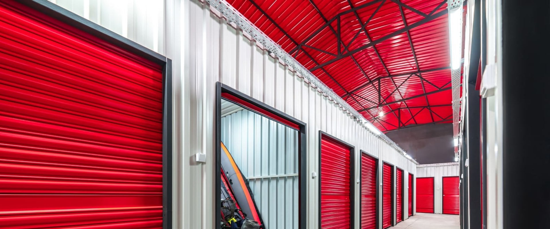 The Importance of Reading Reviews When Choosing a Facility for Self Storage in Clarksville