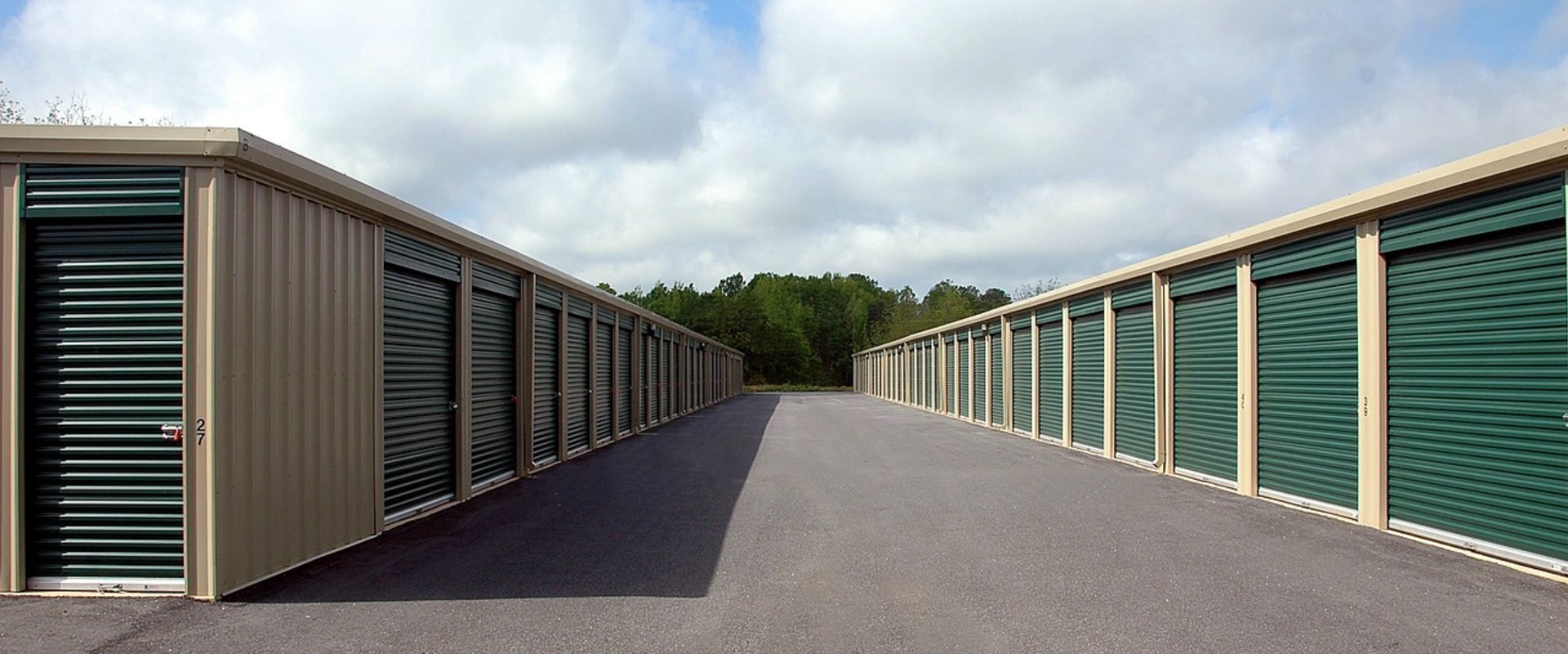 How to Keep Your Items Safe: Security Measures at Self Storage Facilities