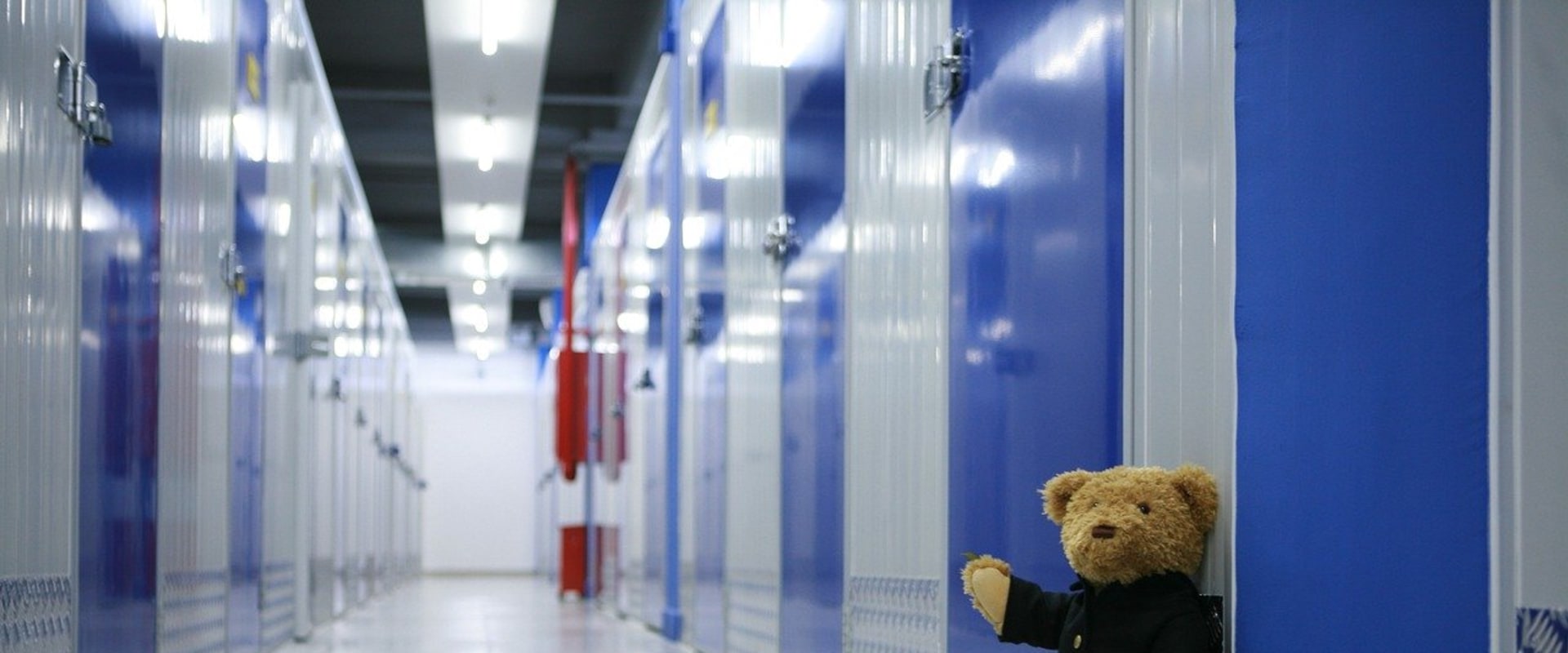 Factors Affecting Self Storage Prices