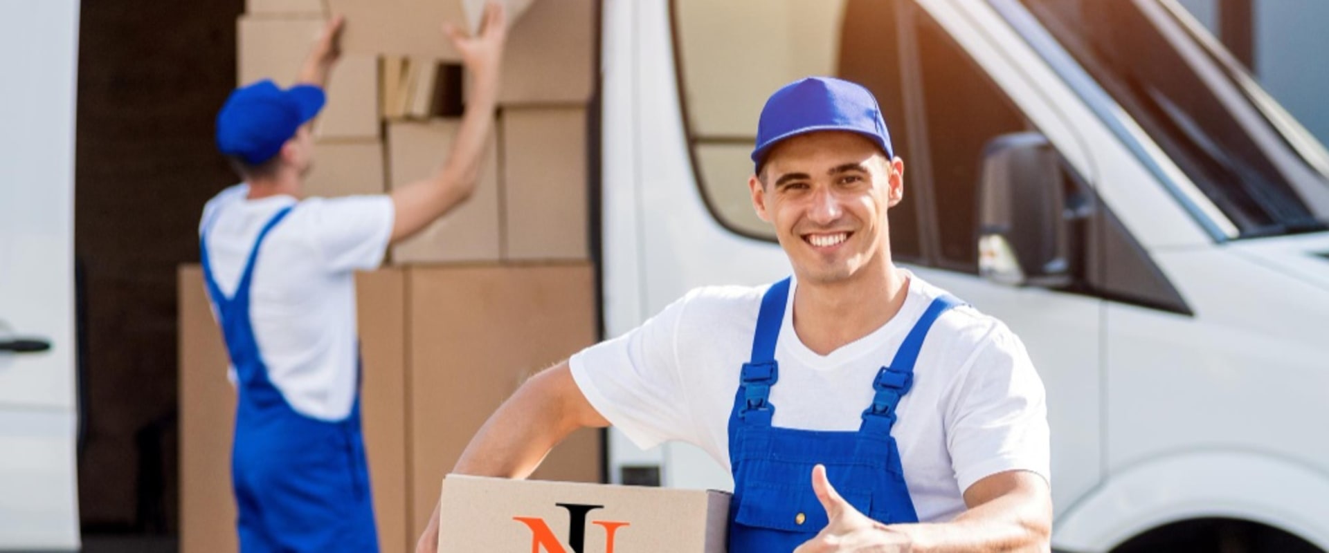 Expert Tips for Choosing the Best Moving Services