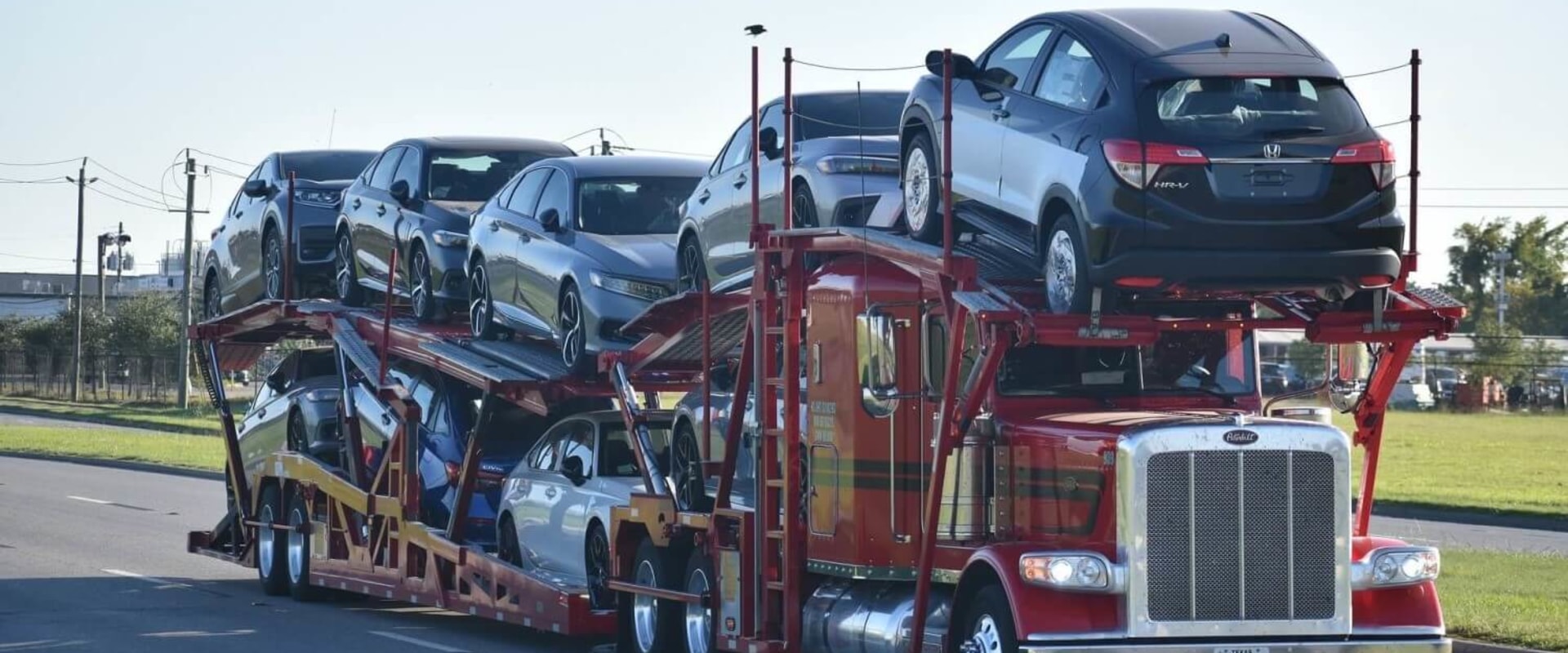 A Comprehensive Review of A1 Auto Transport: The Top Car Shipping Company