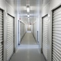 How to Determine Which Amenities are Important for Your Self Storage Needs