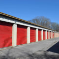 Convenient Locations and Access to Major Highways: Finding Affordable Self Storage Solutions in Clarksville