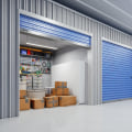 Maximizing Space with Proper Organization: Your Ultimate Guide to Efficient Self Storage
