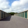 How to Keep Your Items Safe: Security Measures at Self Storage Facilities