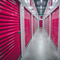 The Benefits of Climate Controlled Self Storage for Affordable and Convenient Solutions