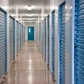 The Benefits of Climate Controlled Self Storage