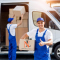 Expert Tips for Choosing the Best Moving Services