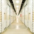 Comparing Amenities at Different Facilities: The Ultimate Guide to Finding the Best Storage Solutions