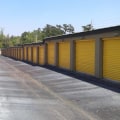 The Ultimate Guide to Bryceville Movers Storage