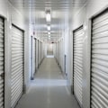 Average Cost of Self Storage in Clarksville: Affordable and Convenient Solutions for All Your Storage Needs