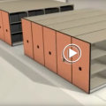 Utilizing Shelving Units for Affordable and Convenient Self Storage Solutions