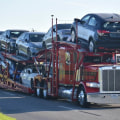 A Comprehensive Review of A1 Auto Transport: The Top Car Shipping Company