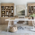 How to Free Up Space in Your Home or Office: The Ultimate Guide