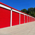 Top-Rated Self Storage Facilities in Clarksville