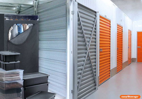 Protecting Sensitive Items in Climate Controlled Storage: A Comprehensive Guide to Affordable and Convenient Solutions