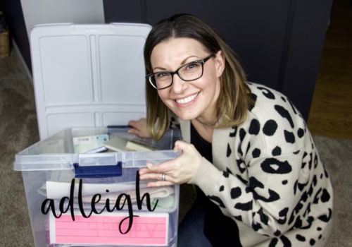 How to Protect Your Valuables and Sentimental Items in Storage
