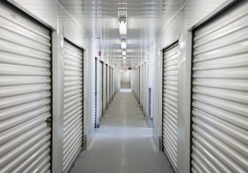 How to Determine Which Amenities are Important for Your Self Storage Needs