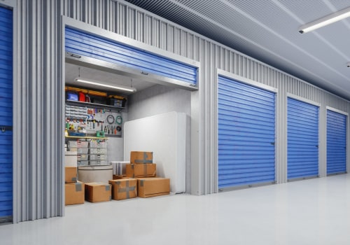 Maximizing Space with Proper Organization: Your Ultimate Guide to Efficient Self Storage