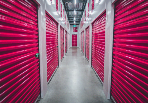 The Benefits of Climate Controlled Self Storage for Affordable and Convenient Solutions