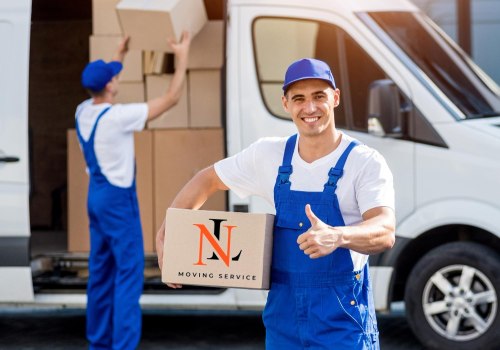 Expert Tips for Choosing the Best Moving Services
