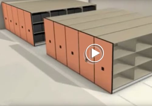 Utilizing Shelving Units for Affordable and Convenient Self Storage Solutions
