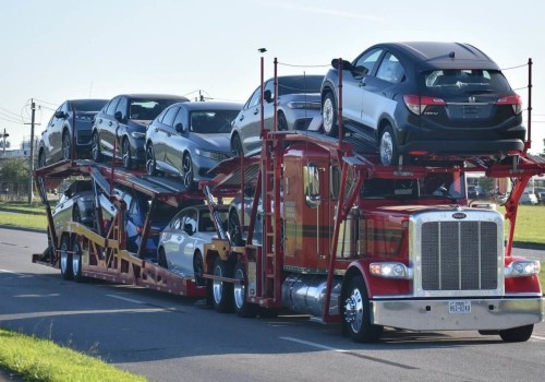 A Comprehensive Review of A1 Auto Transport: The Top Car Shipping Company