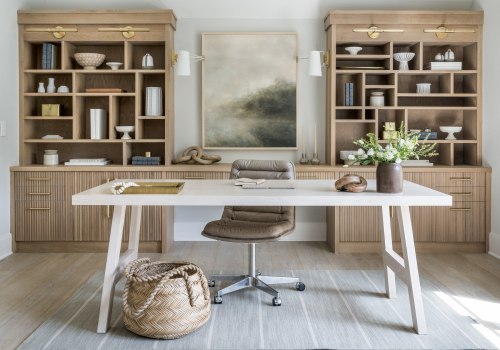 How to Free Up Space in Your Home or Office: The Ultimate Guide