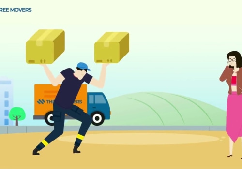 ThreeMovers: The Best Choice for Your National Cross Country Move